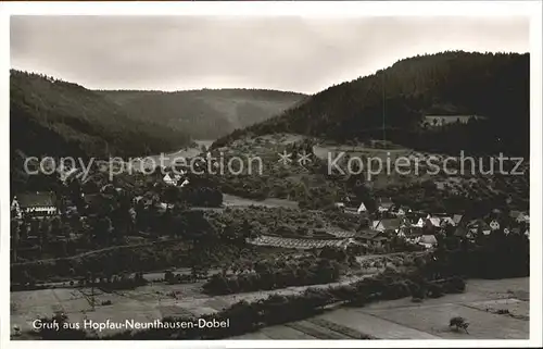 Hopfau Sulz Neckar  / Sulz am Neckar /Rottweil LKR