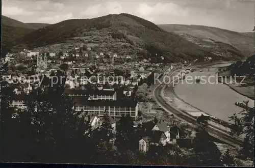 Eberbach Baden  Kat. Eberbach