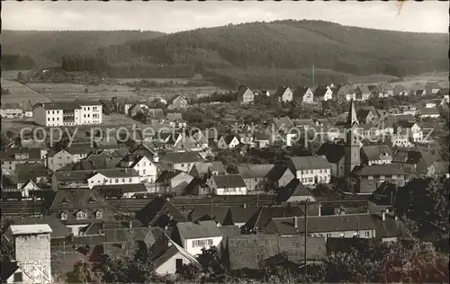 Hochspeyer  Kat. Hochspeyer