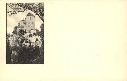 Beuron Donautal Schloss Bronnen / Beuron /Sigmaringen LKR