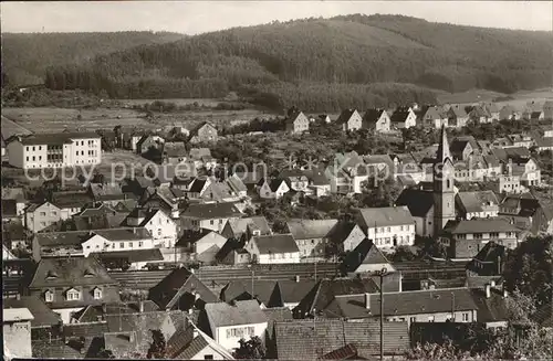 Hochspeyer  Kat. Hochspeyer