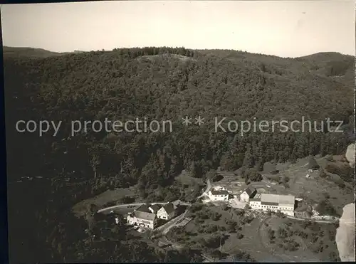 Katzenbach Rockenhausen Fliegeraufnahme Kat. Katzenbach