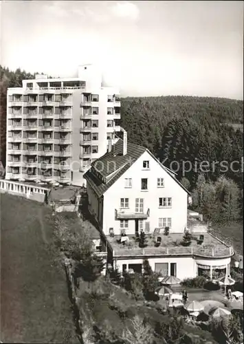 Luetzenhardt Sonnenhof Kat. Waldachtal