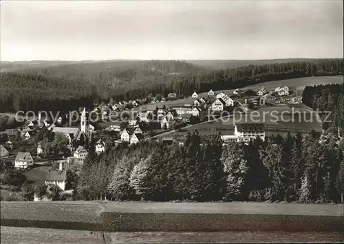 Luetzenhardt Hotel Waldeck Kat. Waldachtal