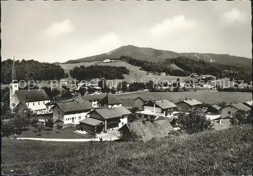 Hammer Siegsdorf  Kat. Siegsdorf