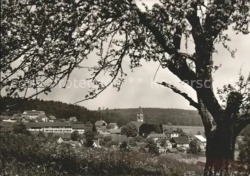 Luetzenhardt Hotel Pension Hirsch Kat. Waldachtal