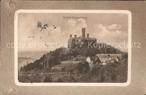 Diez Lahn Schloss Schaumburg Kat. Diez