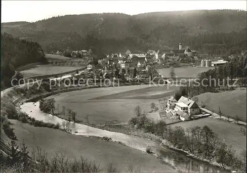 Beuron Donautal mit Sonnenhaus / Beuron /Sigmaringen LKR