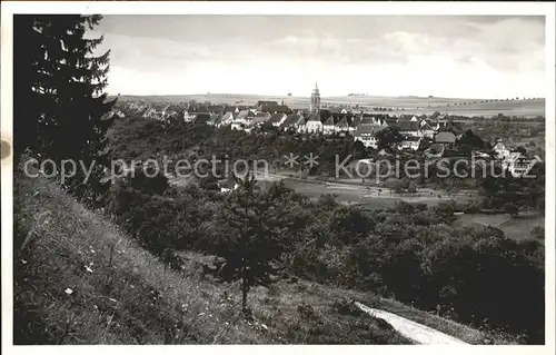 Dornstetten Wuerttemberg Kurhaus zur Blume Kat. Dornstetten