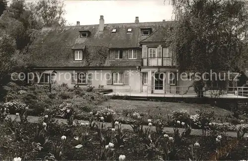 Wilgartswiesen Muettergenesungsheim Kat. Wilgartswiesen