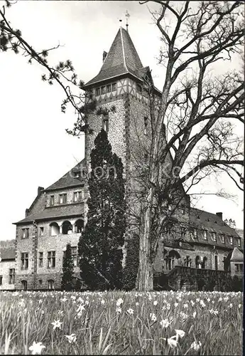 Mettlach Gaestehaus Villeroy & Boch Kat. Mettlach