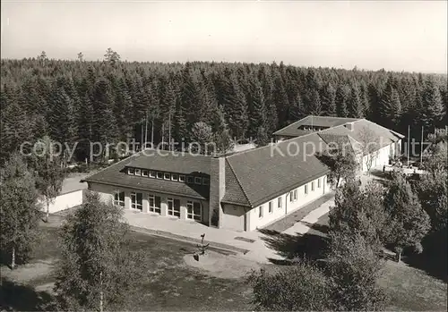 Hallwangen Schullandheim Kat. Dornstetten