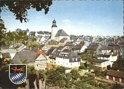 Simmern Hunsrueck  Kat. Simmern  Hunsrueck