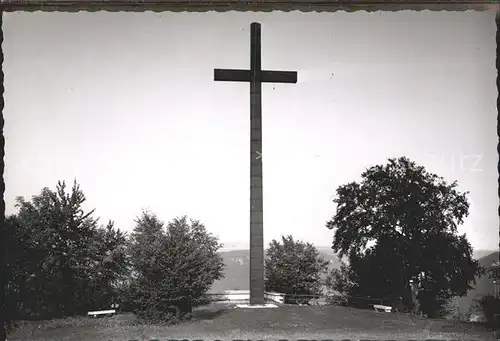 Geislingen Steige Kreuz Kat. Geislingen an der Steige