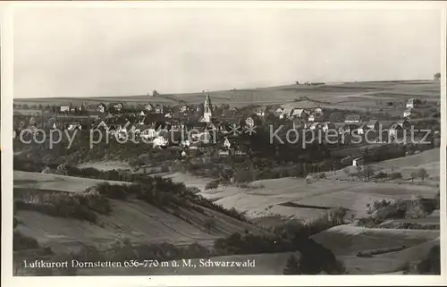 Dornstetten Wuerttemberg  / Dornstetten /Freudenstadt LKR