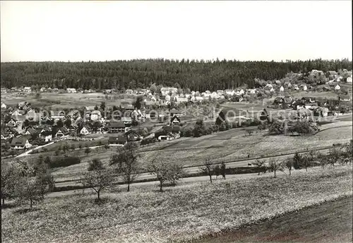 Dornstetten Wuerttemberg  / Dornstetten /Freudenstadt LKR