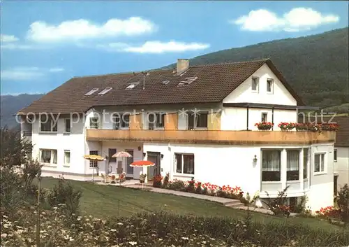 Rippberg Gaestehaus Petersbrunnen Kat. Wallduern