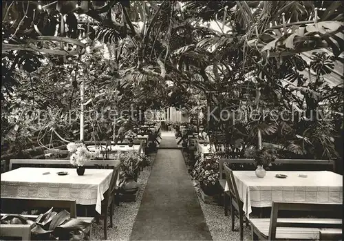 Lorch Wuerttemberg Gartenrestaurant Kat. Lorch