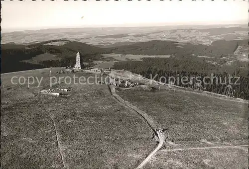 Feldberg Schwarzwald  Kat. Feldberg (Schwarzwald)