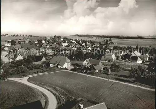 Roetenbach Baden Hoehenluftkurort Kat. Friedenweiler