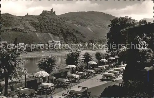 Bernkastel Kues Hotel Drei Koenige  Kat. Bernkastel Kues