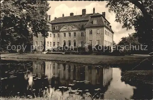 Cottbus Schloss Branitz  Kat. Cottbus