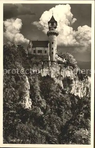 Owen Esslingen Burg Teck 