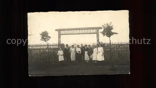 Kassel Familienfoto Atelier Becker Kat. Kassel