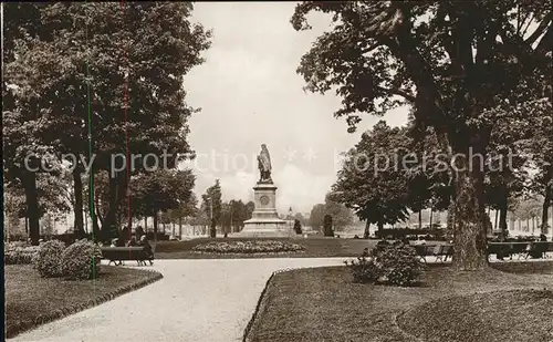 Reims Champagne Ardenne Square Colbert Kat. Reims