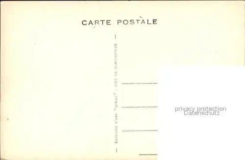 Carcassonne Cite Courtines de la Porte d Aude Festung Kat. Carcassonne