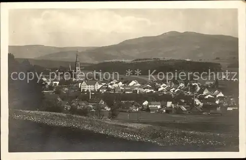 Zwiesel Niederbayern Rachel  / Zwiesel /Regen LKR