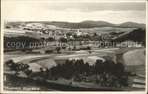 Viechtach Bayerischer Wald  Kat. Viechtach