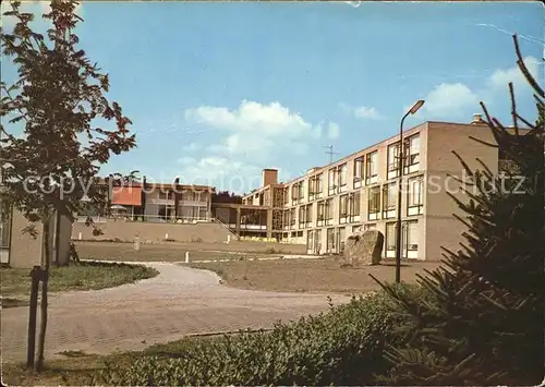 Leersum Bejaarden Centrum De Keihof Kat. Leersum