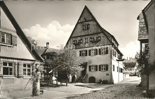 Feuchtwangen Heimatmuseum  Kat. Feuchtwangen