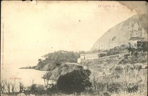 La Ciotat Vue generale Kat. La Ciotat