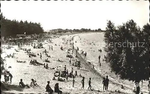 Le Chateau d Oleron Plage Kat. Le Chateau d Oleron