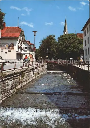 Weiler-Simmerberg am Hausbach / Weiler-Simmerberg /Lindau LKR