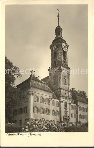 Birnau Kloster Kat. Uhldingen Muehlhofen