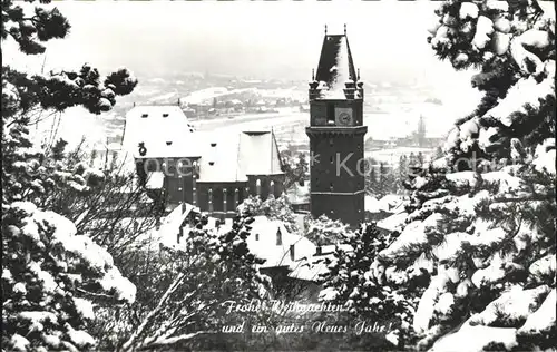 Perchtoldsdorf Kirche Kat. Perchtoldsdorf