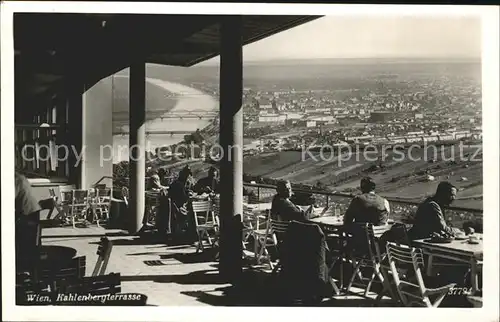 Wienacht Tobel Kahlenberg Terrasse Kat. Wienacht Tobel