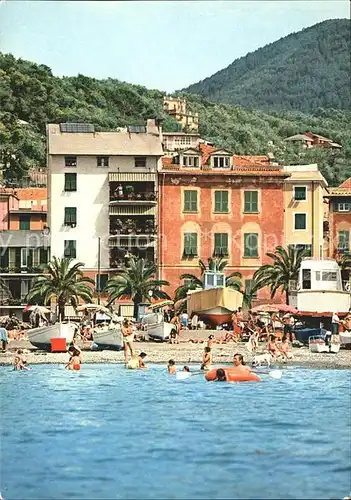 Sestri Levante Hotel Daria Kat. Sestri Levante