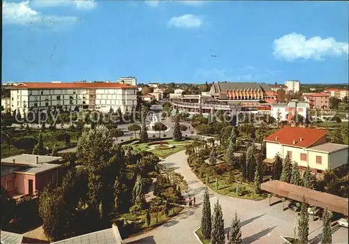 Abano Terme Quartiere residenziale Cristoforo Colombo Kat. Abano Terme