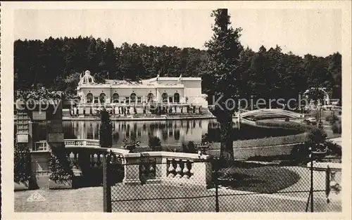 Bagnoles de l Orne Casino du Lac Kat. Bagnoles de l Orne