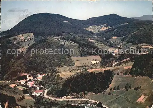 Bad Peterstal-Griesbach Panorama / Bad Peterstal-Griesbach /Ortenaukreis LKR