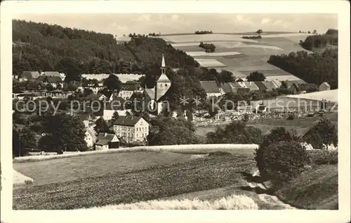 Baerenstein Altbezirk Dresden im Mueglitztal / Altenberg /Saechsische Schweiz-Osterzgebirge LKR