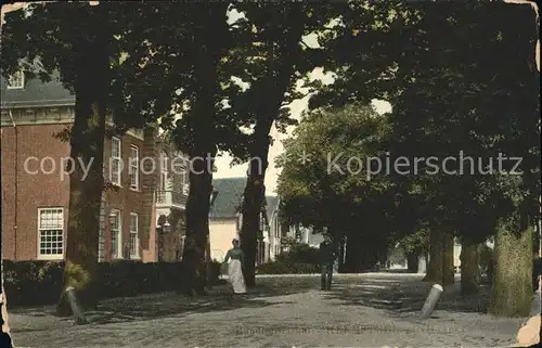 Heemstede Raadhuisstraat Kat. Heemstede