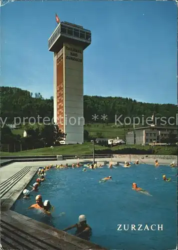 Zurzach Thermalbad Kat. Zurzach