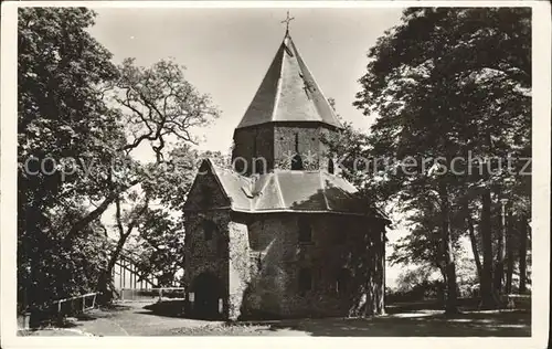 Nijmegen Kapel Karel Groote Kat. Nimwegen Nijmegen