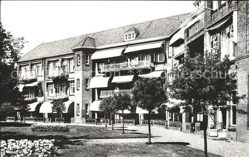 Nijmegen St. Canisiusziekenhuis  Kat. Nimwegen Nijmegen