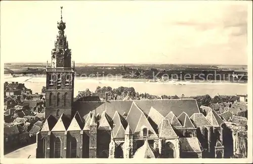 Nijmegen St. Stevenskerk Lent Kat. Nimwegen Nijmegen